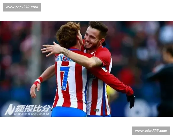 马德里竞技新赛季战术革新与欧冠征程全面前瞻解析关键球员表现走势观察